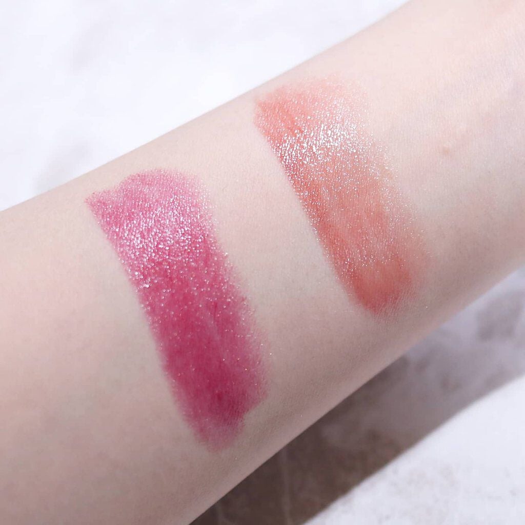 ドラマティックルージュEX/マキアージュ/口紅を使ったクチコミ(3枚目)