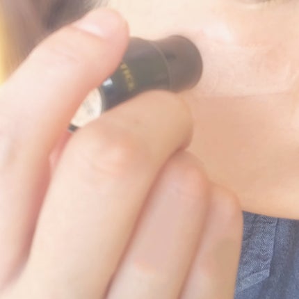 ハックティック/北の快適工房/その他ファンデーションを使ったクチコミ(6枚目)