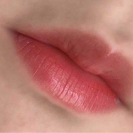 ホリカホリカ ハートクラッシュグローティントエアー/HOLIKA HOLIKA/リップティントを使ったクチコミ(4枚目)