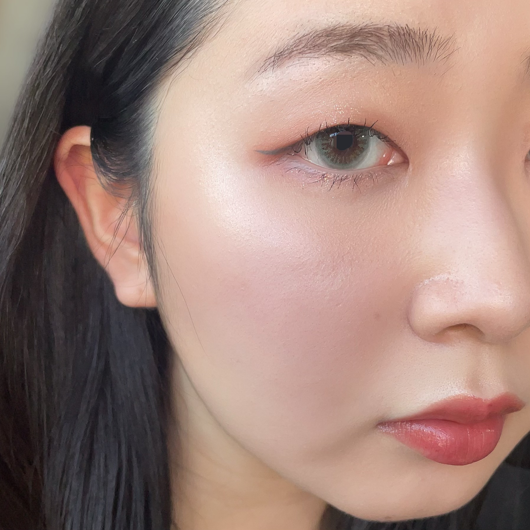 スティックプランパー エクストラセラム/Borica/リッププランパーを使ったクチコミ（2枚目）