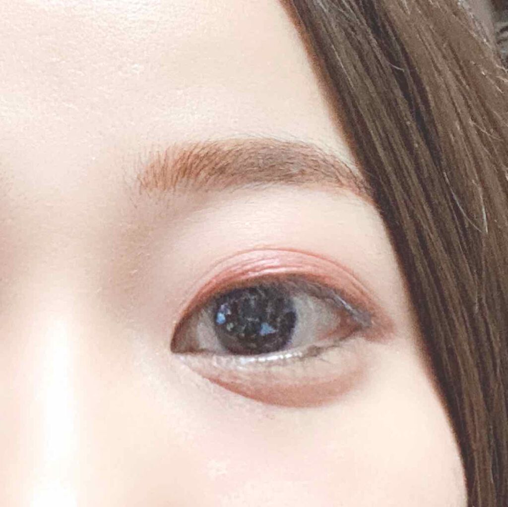 フジコ 書き足し眉ティント/Fujiko/眉ティントを使ったクチコミ(4枚目)