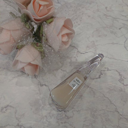 38°C / 99°F リップトリートメント (リップ美容液)/UZU BY FLOWFUSHI/リップケアを使ったクチコミ(1枚目)