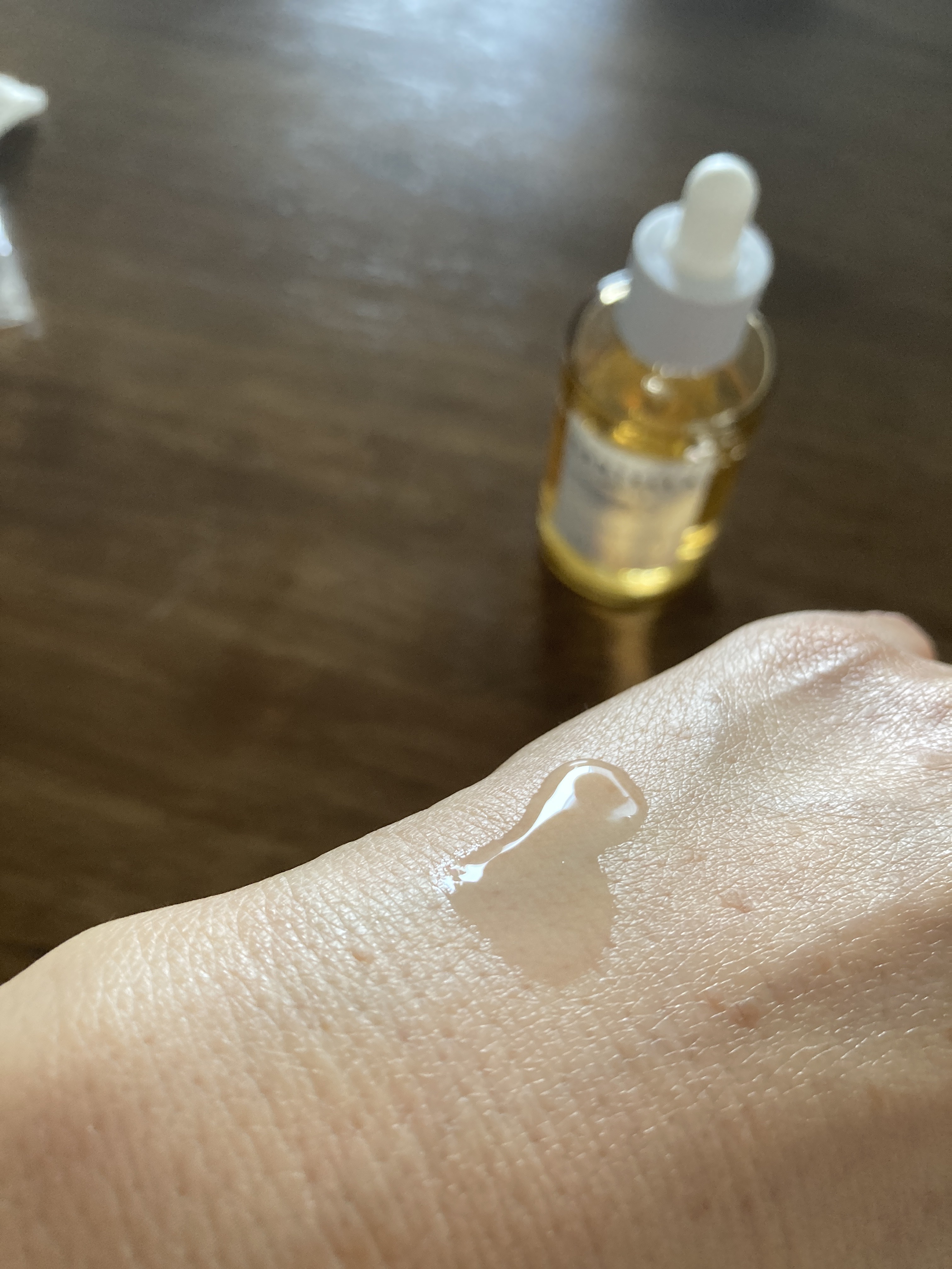 センテラ アンプル/SKIN1004/美容液を使ったクチコミ（2枚目）