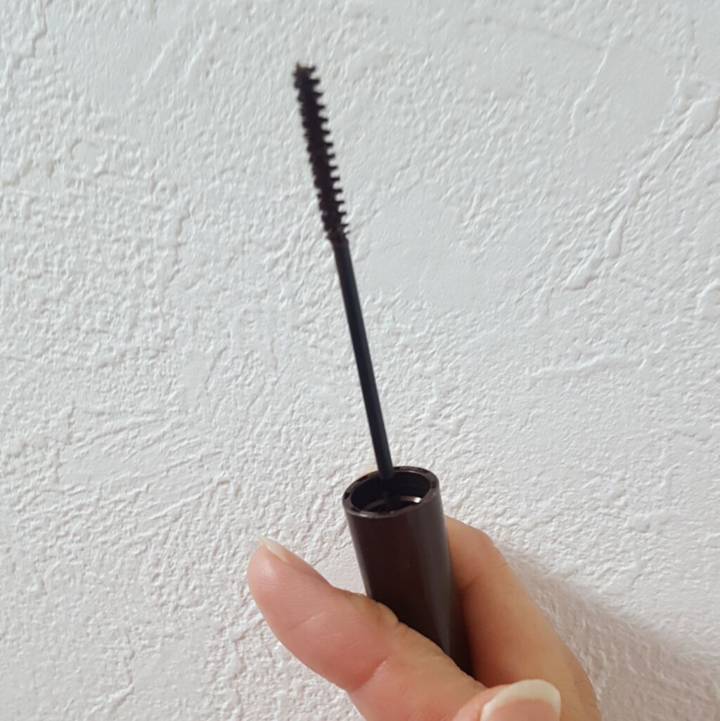 クイックラッシュカーラーセパレート/キャンメイク/マスカラを使ったクチコミ（2枚目）