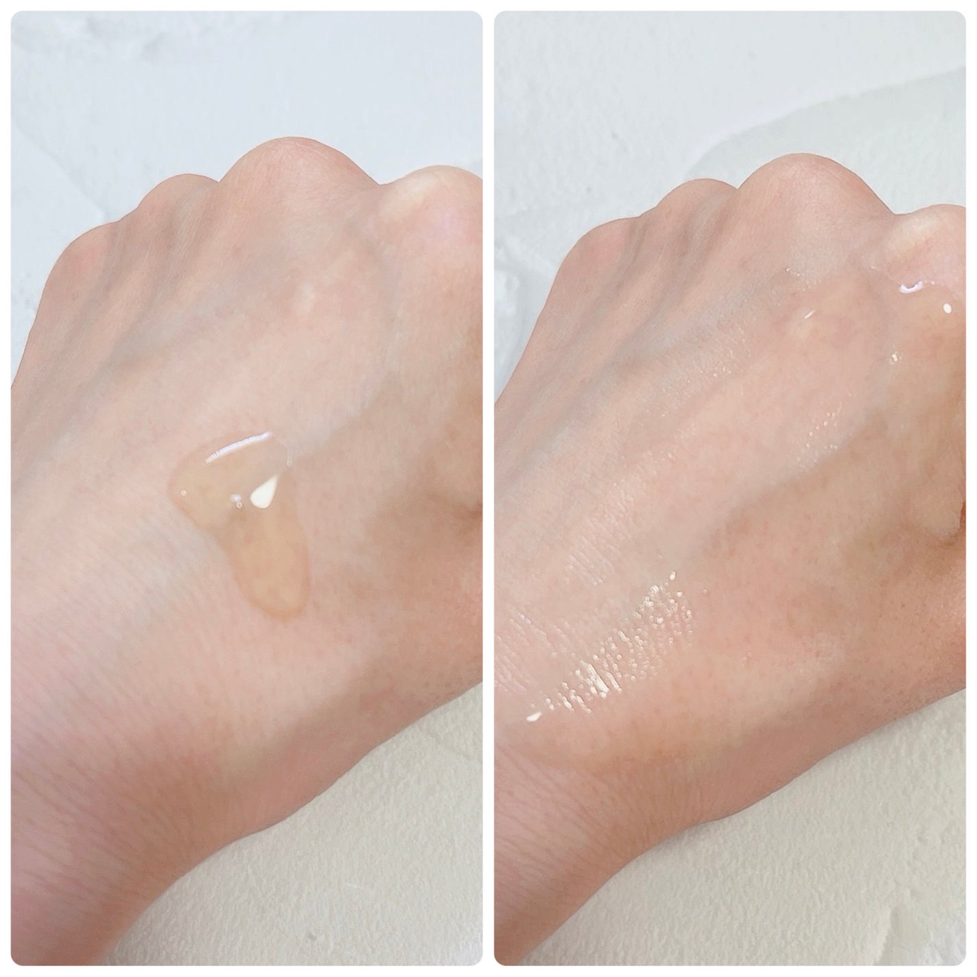 N organic Basic コンディショニング VCエッセンス/N organic/美容液を使ったクチコミ(3枚目)