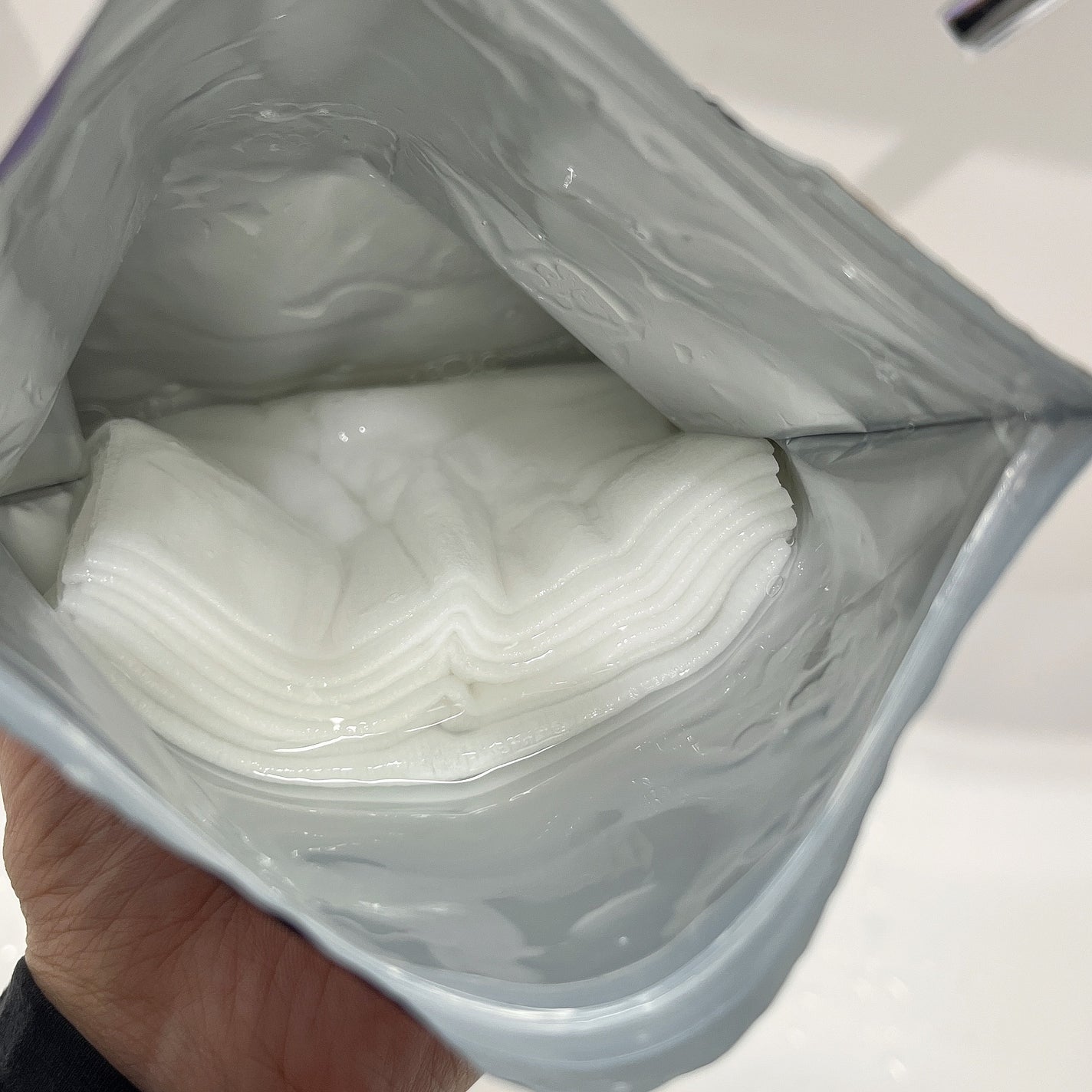 ルルルン ハイドラ EX マスク/ルルルン/シートマスク・パックを使ったクチコミ(3枚目)