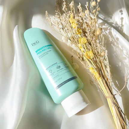 ブライトニングピーリングジェル/Dr.G/ピーリングを使ったクチコミ(7枚目)