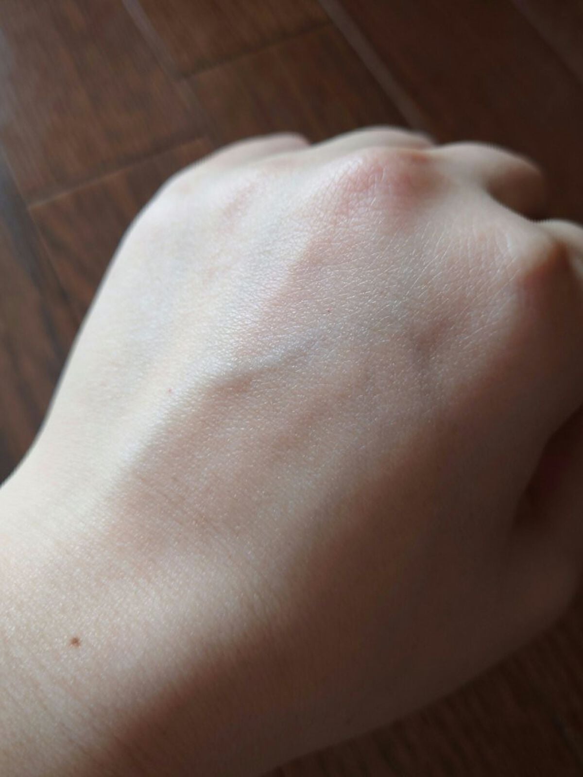 ユースキンA ミッフィーチューブ/ユースキン/ハンドクリームを使ったクチコミ(9枚目)