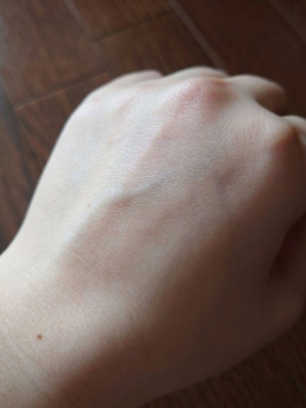 ユースキンA ミッフィーチューブ/ユースキン/ハンドクリームを使ったクチコミ(9枚目)