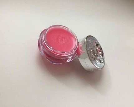 フルーツ リップバーム N/JILL STUART/リップケアを使ったクチコミ(2枚目)