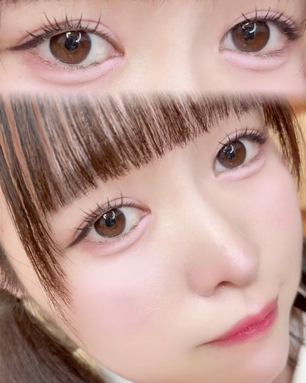 カバーパーフェクション チップコンシーラー/the SAEM/リキッドコンシーラーを使ったクチコミ(6枚目)