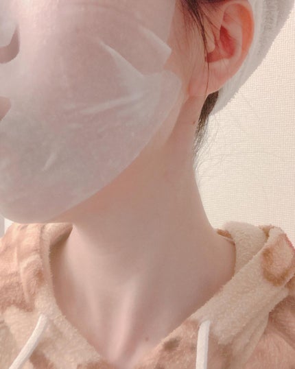 kipi on LIPS 「ルルルン様より12/15新発売のハイドラVマスク💫ルルルンのブ..」(4枚目)