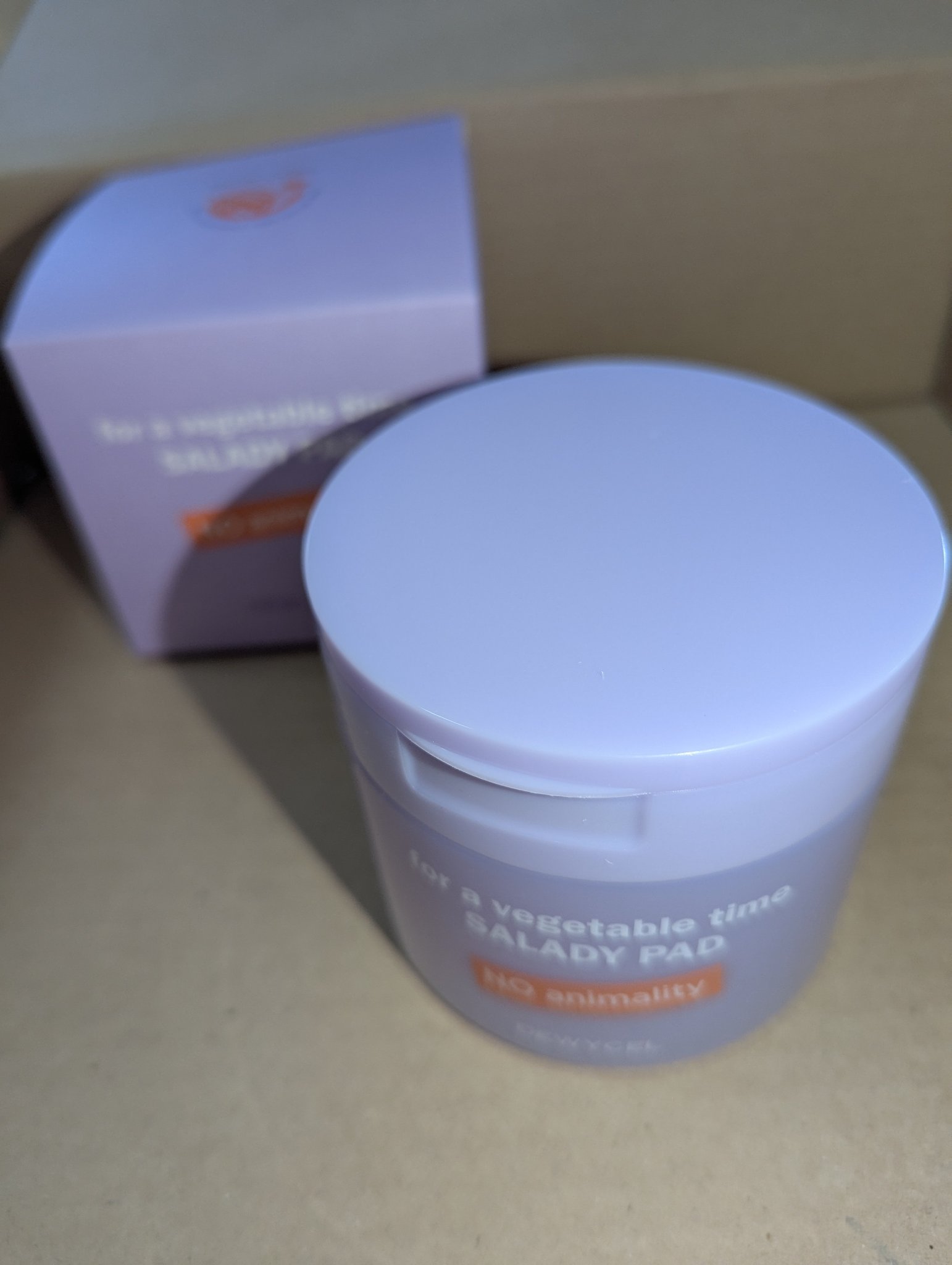 ポアーテンクリーム/DEWYCEL/化粧下地を使ったクチコミ（2枚目）