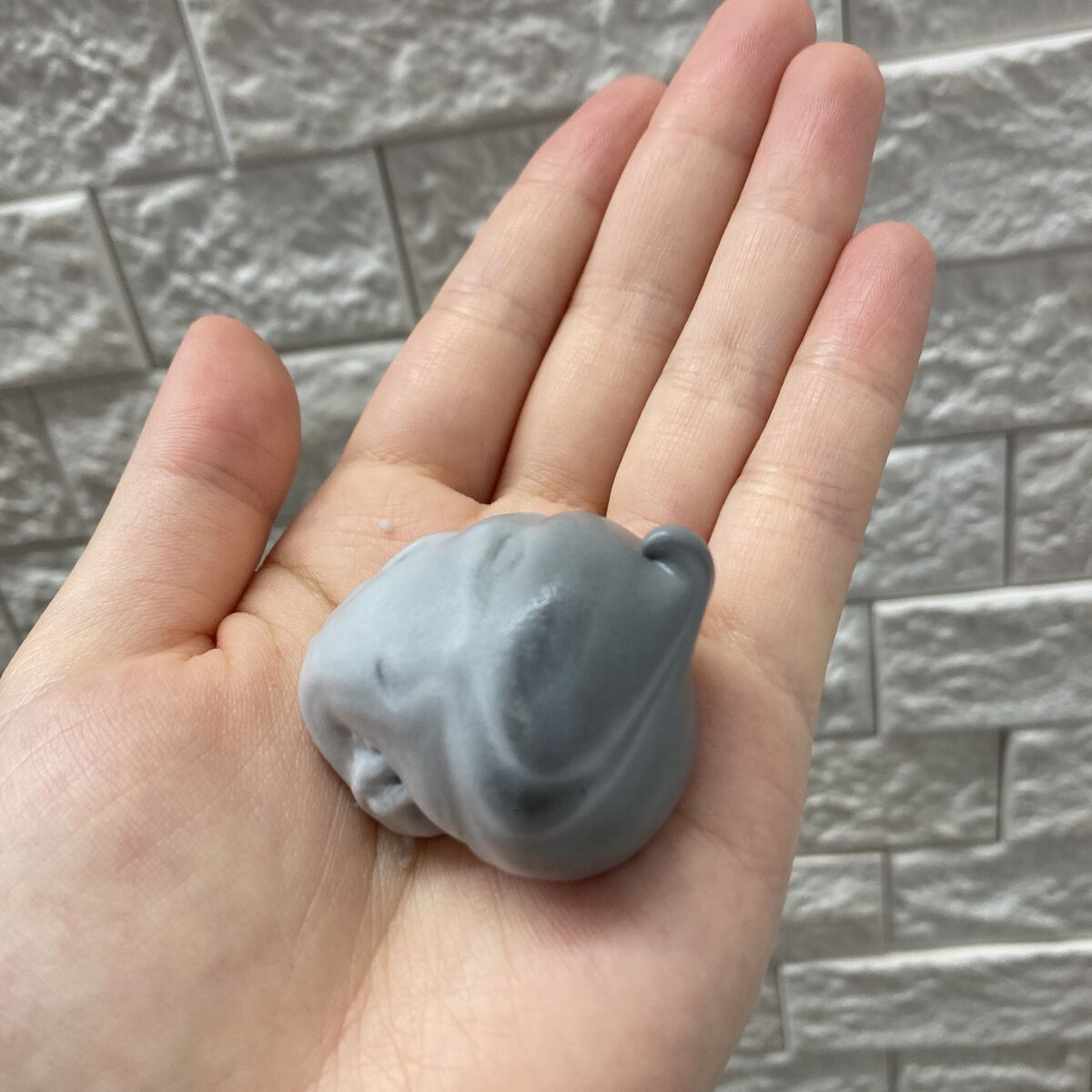 デュオ ザ ブライトフォーム BK/DUO/泡洗顔を使ったクチコミ（2枚目）