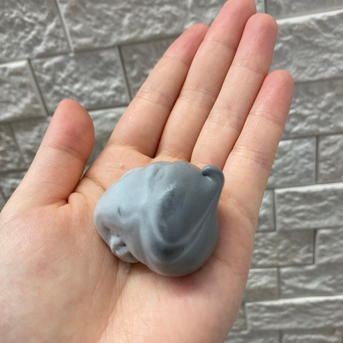 デュオ ザ ブライトフォーム BK/DUO/泡洗顔を使ったクチコミ(2枚目)