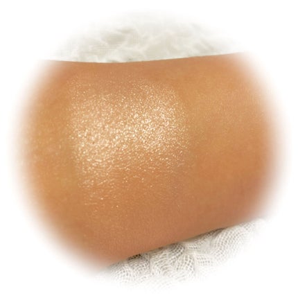 ヴェールライター/rom&nd/パウダーハイライトを使ったクチコミ(3枚目)