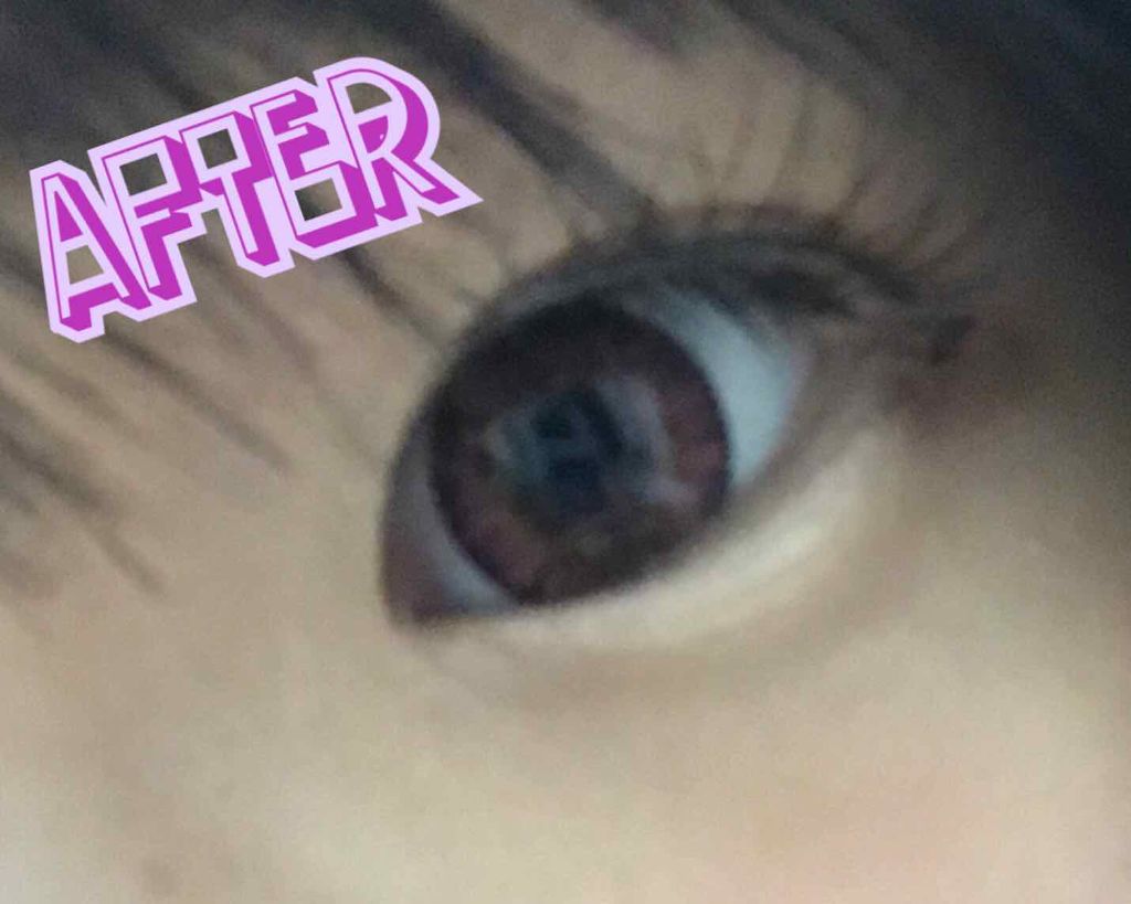 ブロウラッシュEX ウォーターストロング Wアイブロウ (ジェルペンシル&パウダー)/ブロウラッシュ/パウダーアイブロウを使ったクチコミ(2枚目)