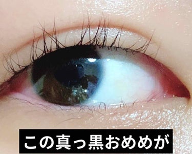 I-LENS(アイレンズ)/I-LENS/カラーコンタクトレンズを使ったクチコミ（2枚目）