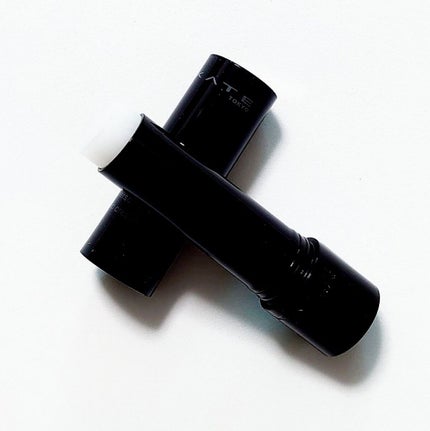 パーソナルリップクリーム 09 クリア血色感/KATE/リップクリームを使ったクチコミ(2枚目)