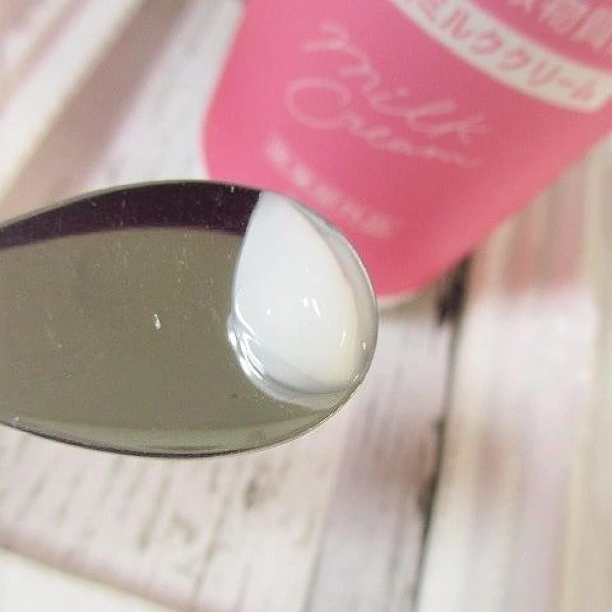 ヘパトリート 薬用保湿ミルククリーム/ゼトックスタイル/ボディクリームを使ったクチコミ(7枚目)