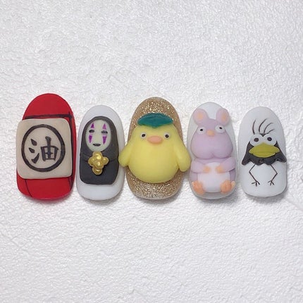 クレイジェル/ネイル工房/ジェルネイルを使ったクチコミ(2枚目)