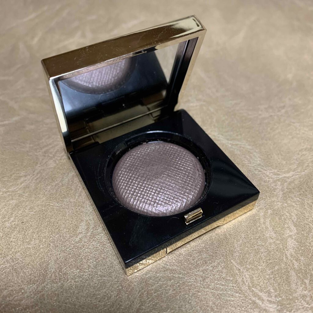 リュクス アイシャドウ リッチ ラスター/BOBBI BROWN/単色アイシャドウを使ったクチコミ(1枚目)