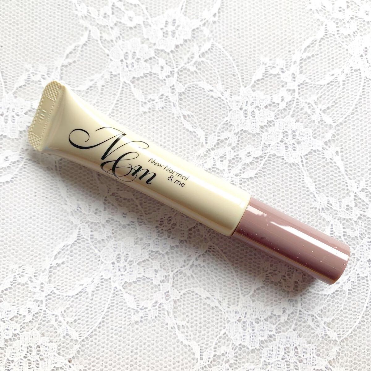 ルミシーラーモイスチャー/N&m/クリームコンシーラーを使ったクチコミ(2枚目)