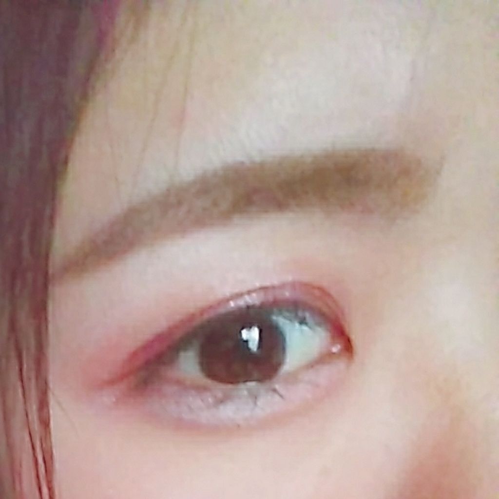 眉墨鉛筆/SHISEIDO/アイブロウペンシルを使ったクチコミ(4枚目)