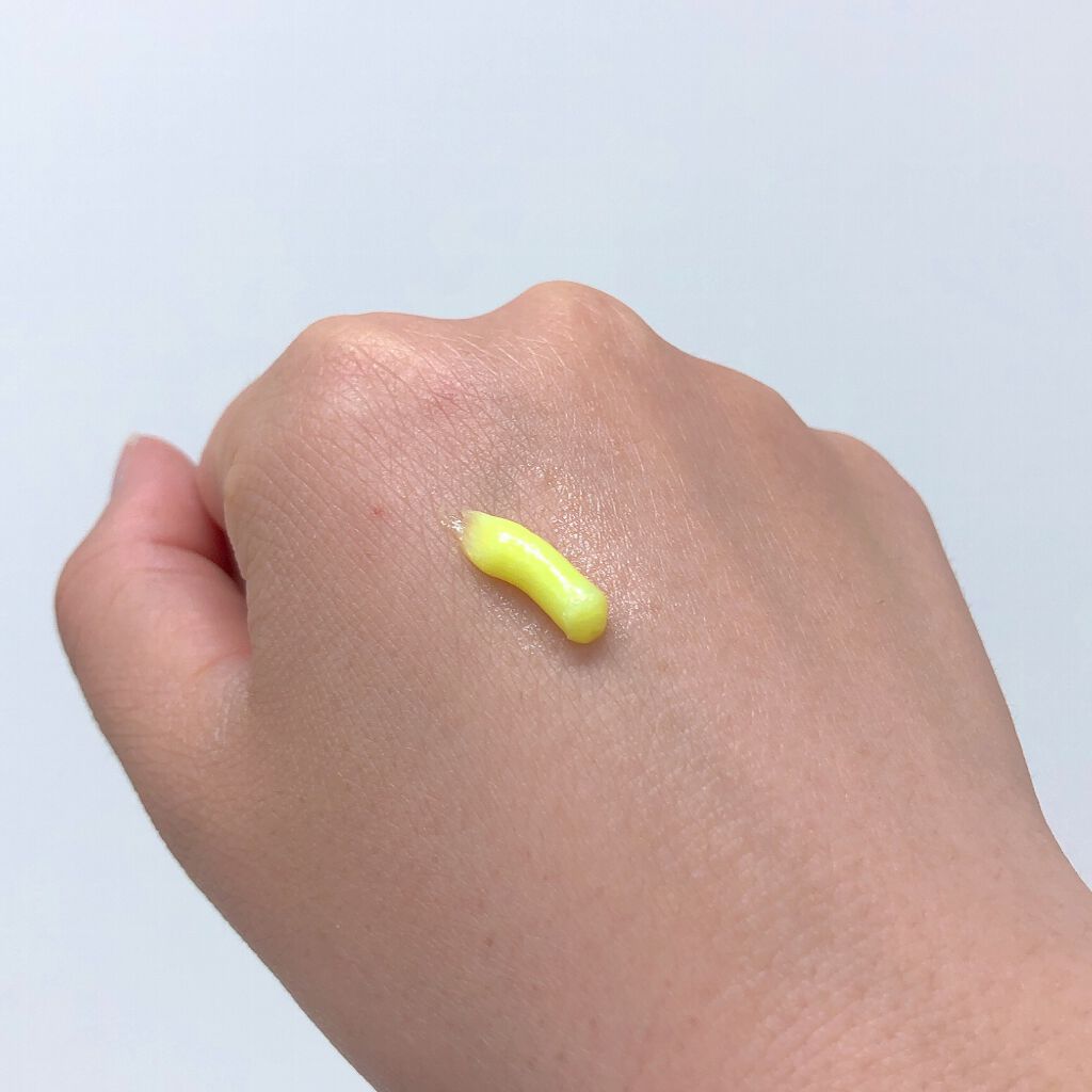 ユースキン 40gチューブ ミッフィーデザイン(2021)/ユースキン/ボディクリームを使ったクチコミ（2枚目）