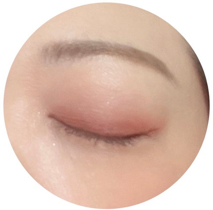 シルキースフレアイズ(マットタイプ)/キャンメイク/アイシャドウパレットを使ったクチコミ(6枚目)