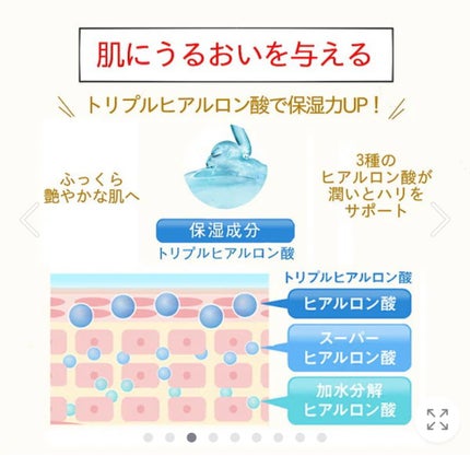 美の白くま 美白美容液 TAホワイトニングエッセンス/ミリオナ化粧品/美容液を使ったクチコミ(8枚目)