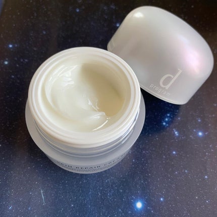 スキンリペアクリーム/d プログラム/フェイスクリームを使ったクチコミ(3枚目)