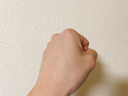 マスクフィットトーンアップエッセンス/TIRTIR(ティルティル)/化粧下地を使ったクチコミ(3枚目)