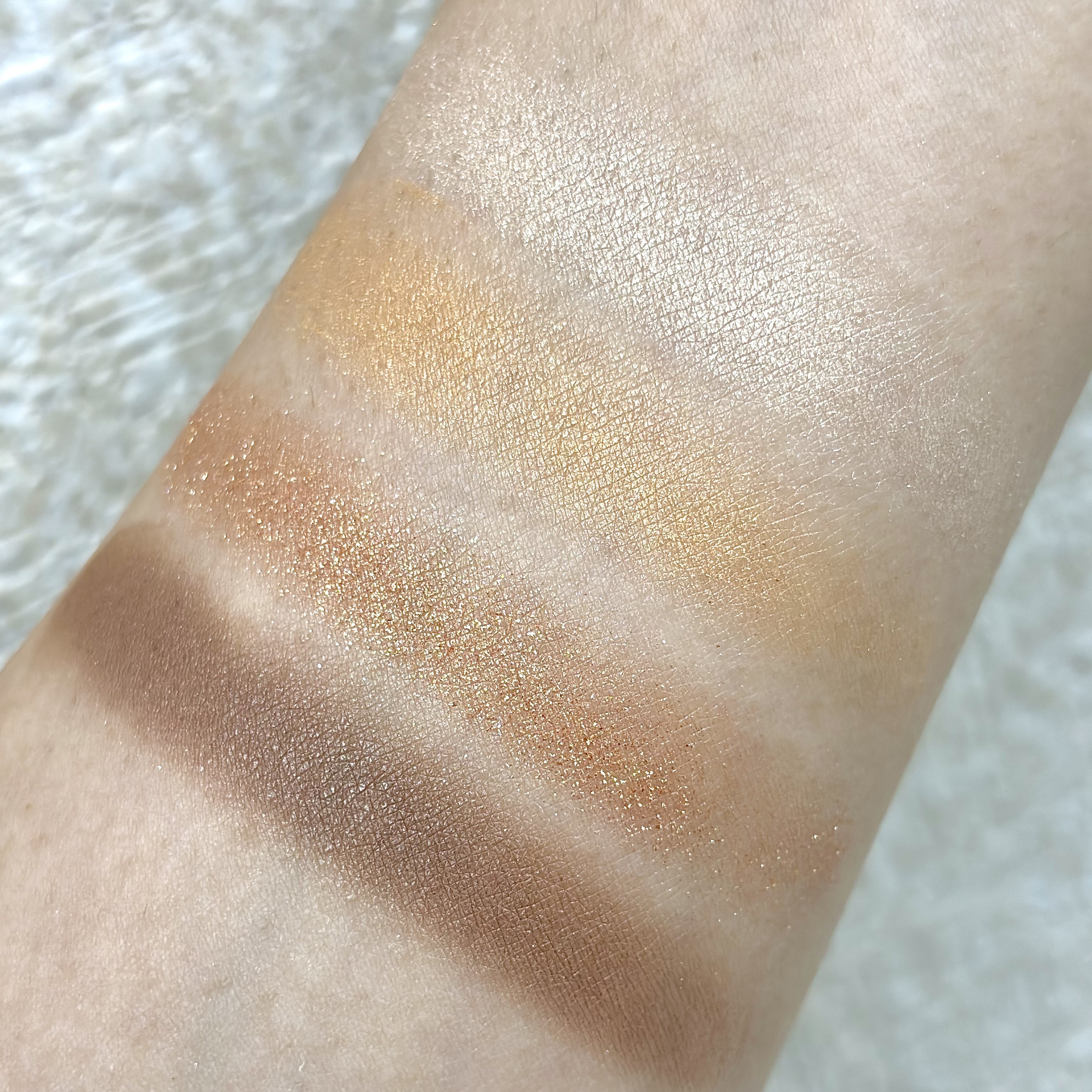 ロングウェア クリーム シャドウ スティック/BOBBI BROWN/スティックアイシャドウを使ったクチコミ（3枚目）