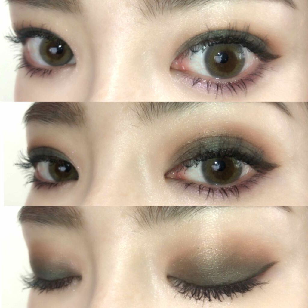 ラッシュニスタ N/MAYBELLINE NEW YORK/マスカラを使ったクチコミ（2枚目）