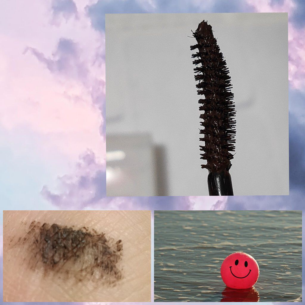 愛ラッシュマスカラR/b idol/マスカラを使ったクチコミ（2枚目）