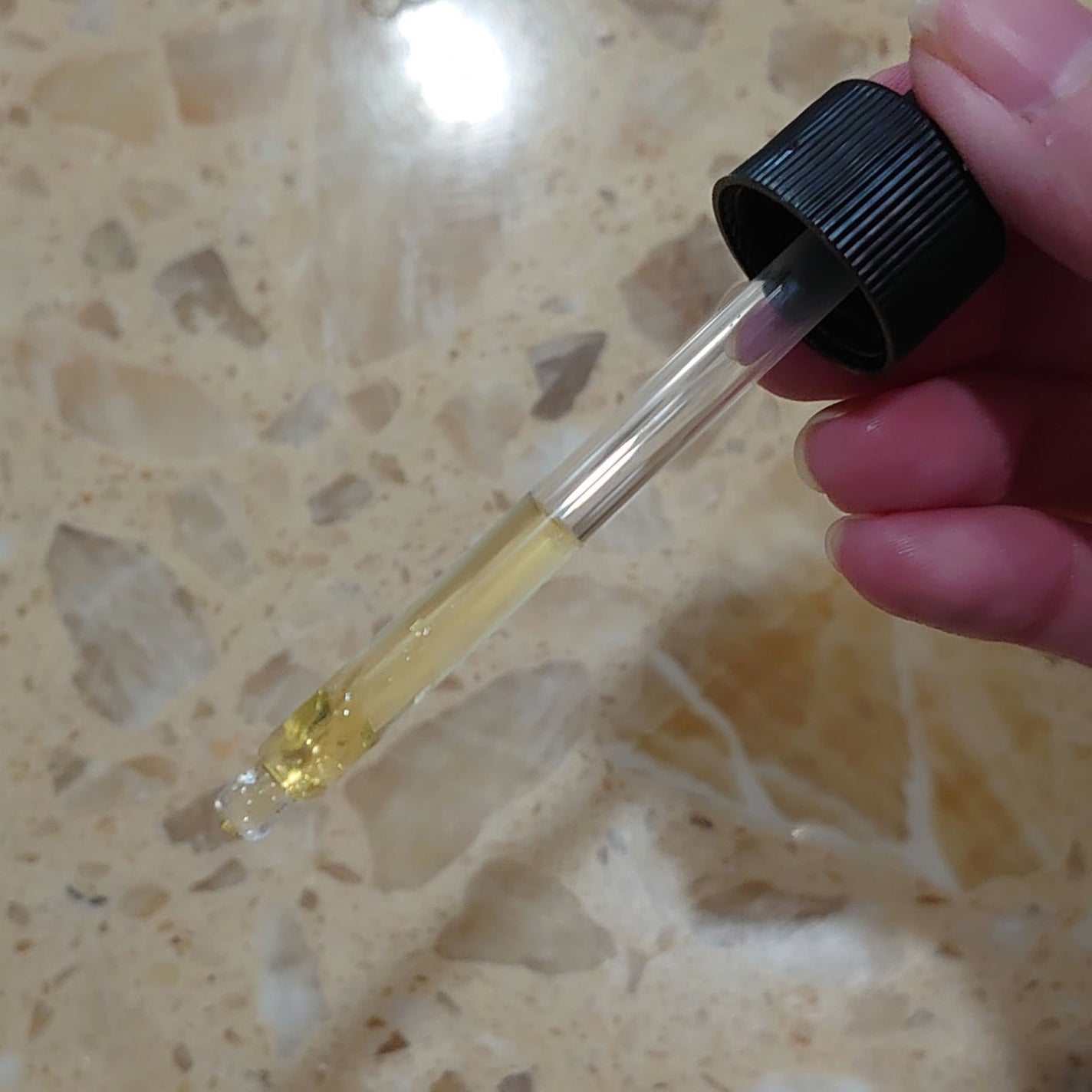 RXザ・ビタミンC13セラム/COSRX/美容液を使ったクチコミ(2枚目)