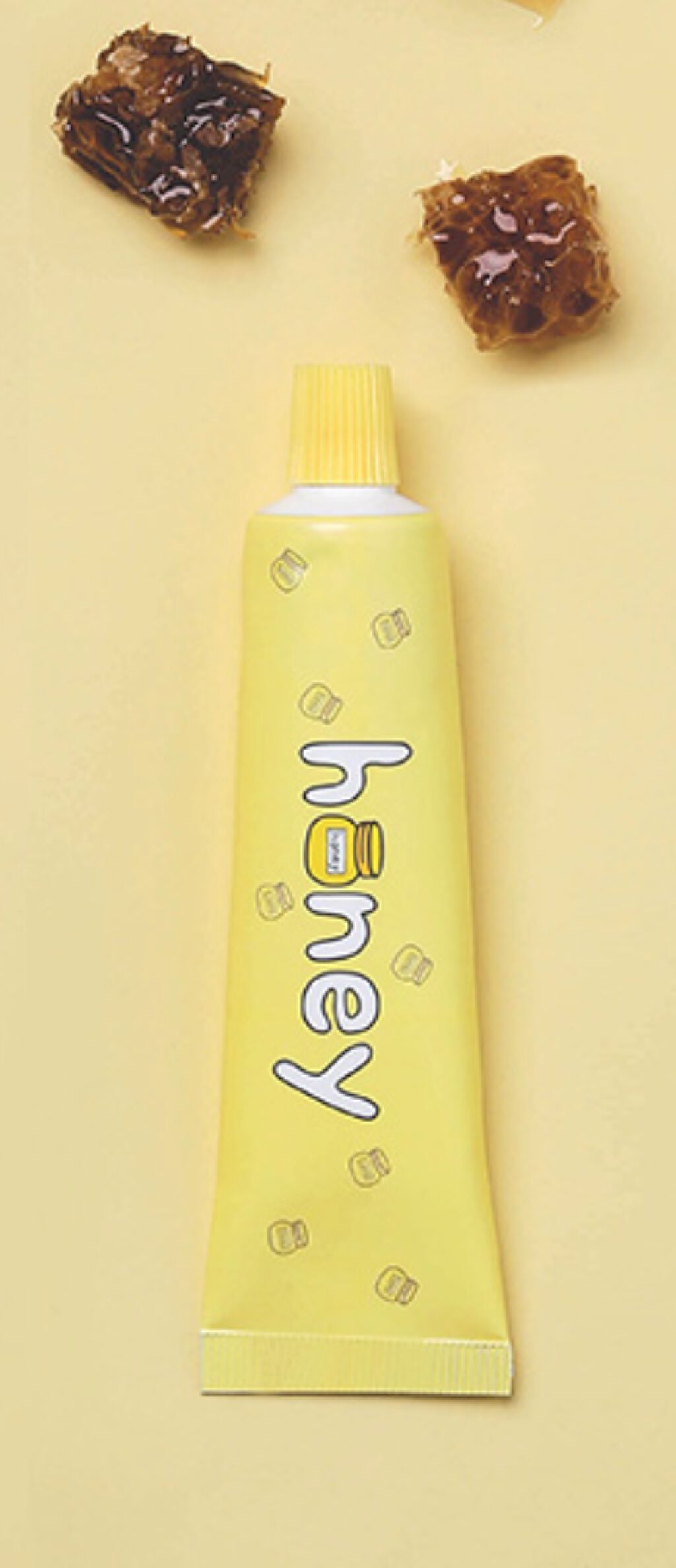 VELY VELY ハニーはちみつハンドクリーム