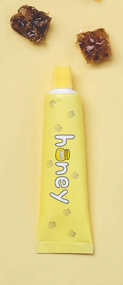 VELY VELY ハニーはちみつハンドクリーム