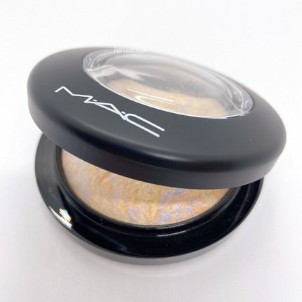 M·A·C ミネラライズ スキンフィニッシュ/M・A・C/パウダーハイライトを使ったクチコミ(6枚目)