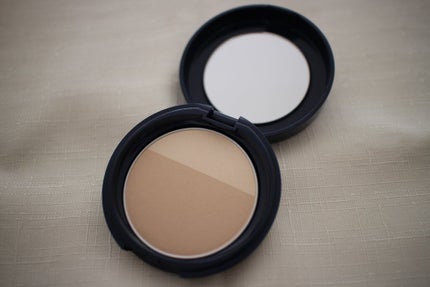 光仕上げパウダーUV/グレイシィ/プレストパウダーを使ったクチコミ(4枚目)