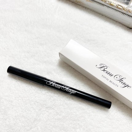 ビューステージ アイブロウペンシル/ビューステージ コスメティック/アイブロウペンシルを使ったクチコミ(1枚目)