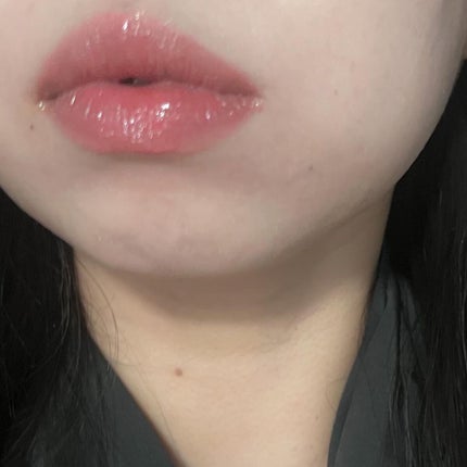 レ ベージュ ボーム ア レーヴル/CHANEL/口紅を使ったクチコミ(6枚目)