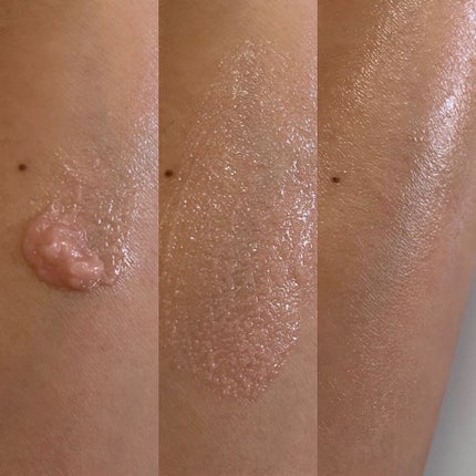 プレステージ ル ゴマージュ/Dior/スクラブ・ゴマージュを使ったクチコミ(5枚目)