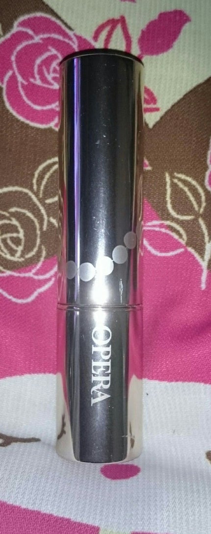 オペラ リップティント N/OPERA/リップティントを使ったクチコミ(2枚目)