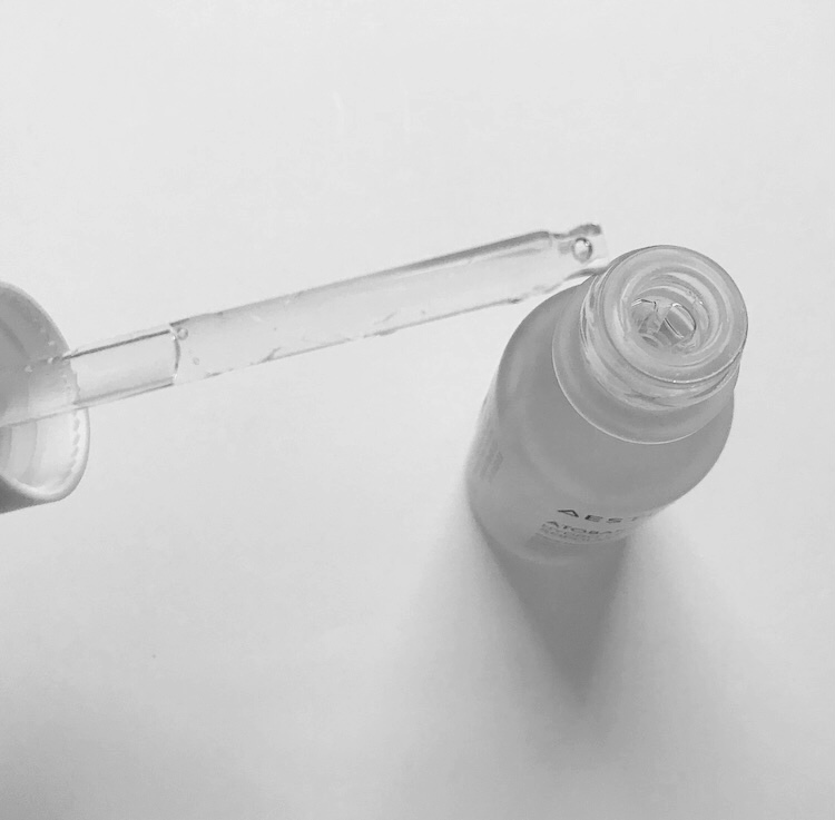 アトバリア365クリーム/AESTURA/フェイスクリームを使ったクチコミ（2枚目）