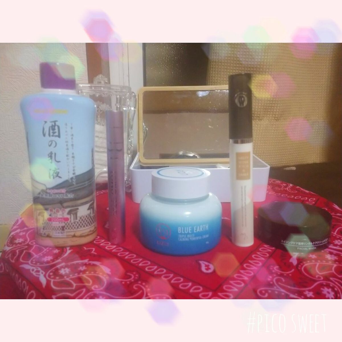 フルセラム/VANITYPHILOSOPHY/美容液を使ったクチコミ（3枚目）