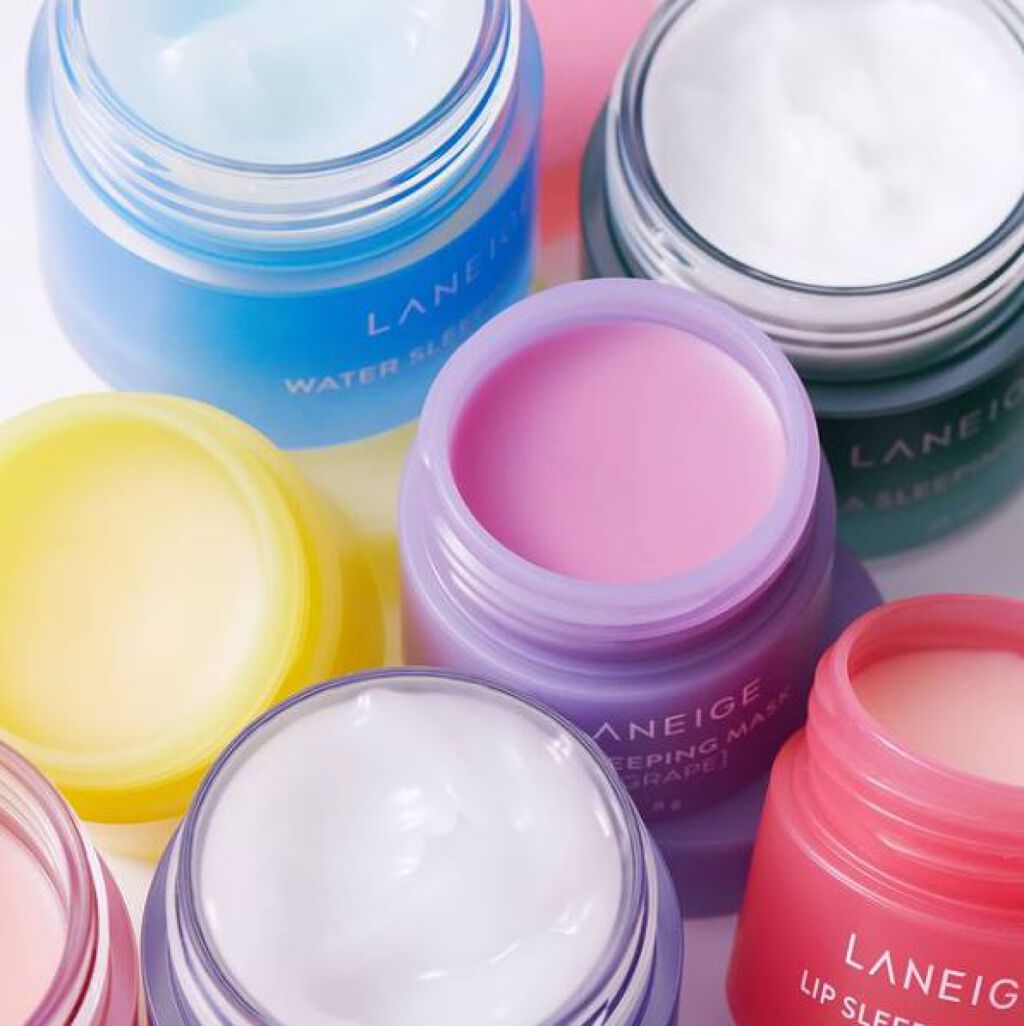 【2020ホリデーエディション】ネオクッション/LANEIGE/クッションファンデーションを使ったクチコミ（1枚目）