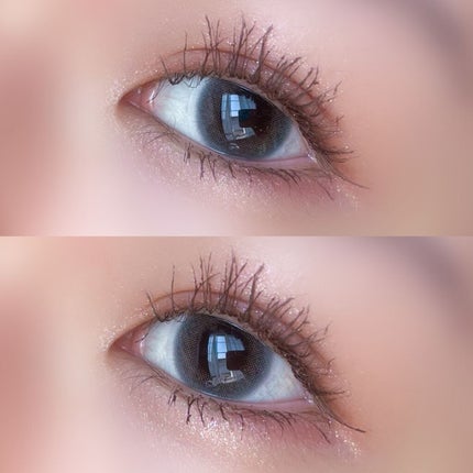 mimuco 1day/mimuco/ワンデー(1DAY)カラコンを使ったクチコミ(7枚目)