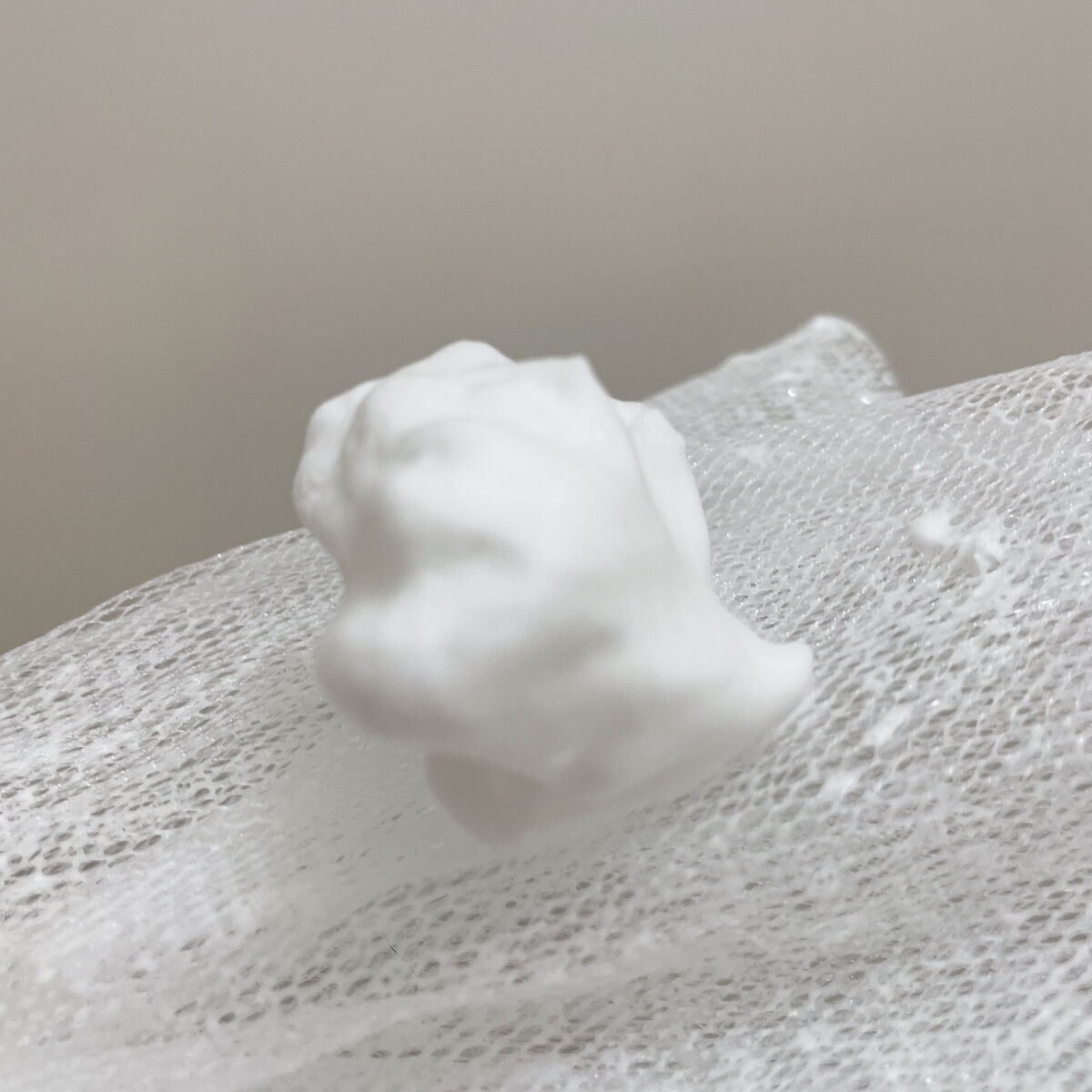 シカバイタル フォームクレンザー/VT/洗顔フォームを使ったクチコミ（3枚目）